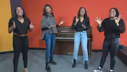 Sister Group A4L Talks About the Impact of Gospel Music