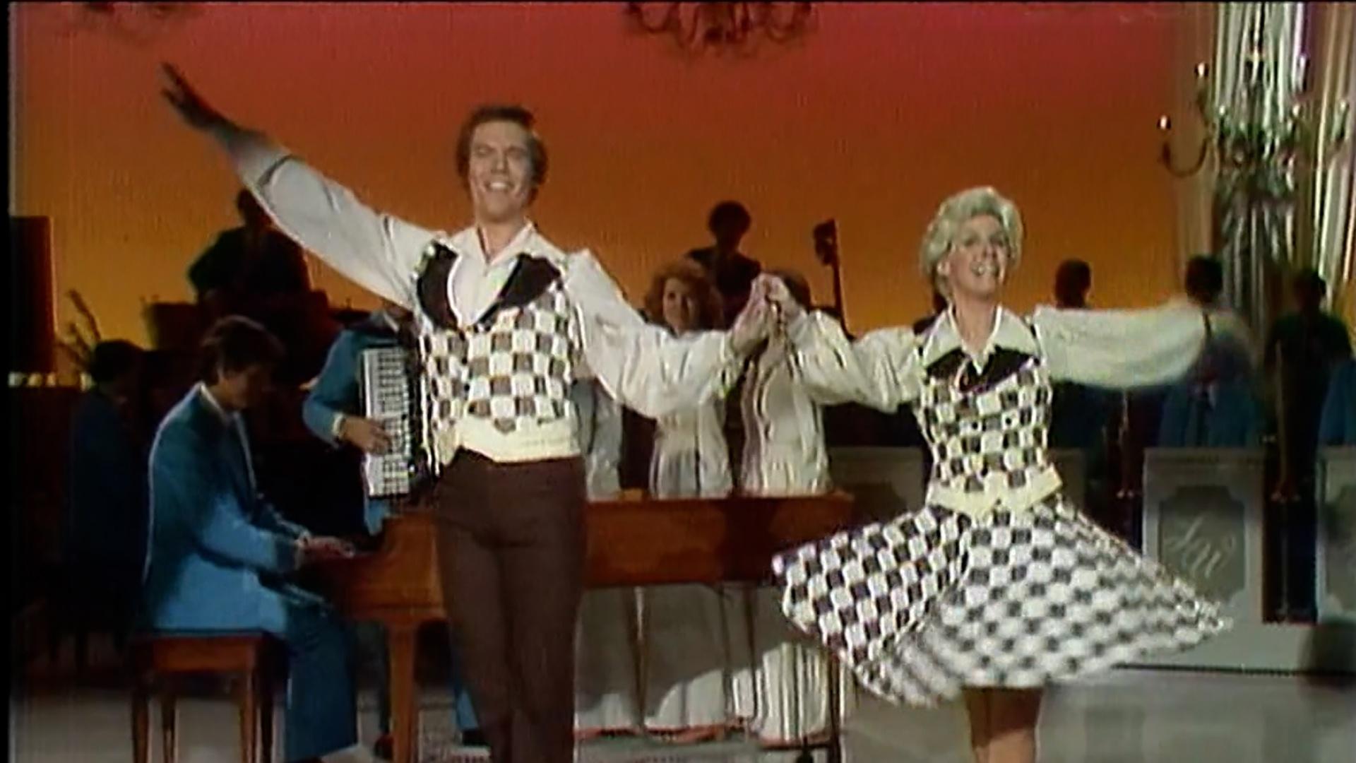 History of the Lawrence Welk Musical Family | The Lawrence Welk Show | WLIW