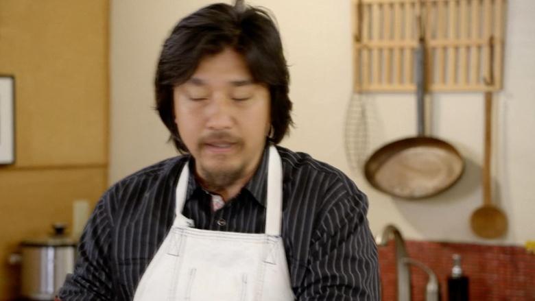 The Mind of a Chef Image