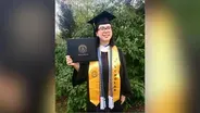 2020 graduates enter a new world in a new way