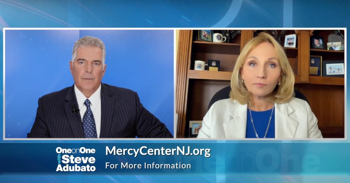 One-on-one | ways to end generational hunger | season 2022 | episode 2571