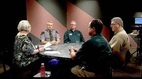 Video thumbnail: Ask the DNR September 2017: Bird Hunting, Pre-Deer Season, Fall Fishing