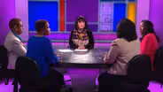 Harvey Weinstein Trial; Transgender Athletes; Racial Healing