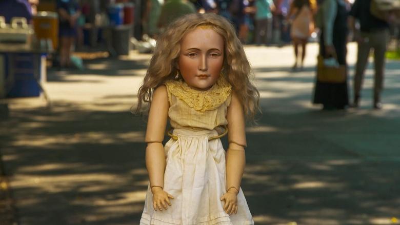 Antiques Roadshow Image