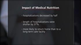Video thumbnail: NPT Reports: Aging Matters Food As Medicine | Aging Matters | NPT