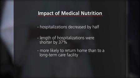 Video thumbnail: Aging Matters Food As Medicine | Aging Matters | NPT