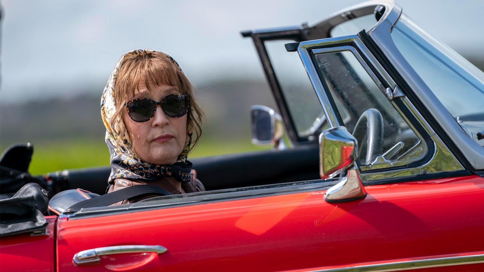 Official Preview Magpie Murders THIRTEEN New York Public Media