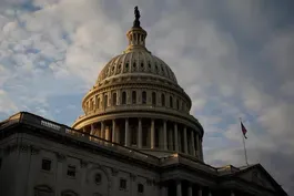 As voting rights loss looms, Dems to refocus on Biden bill