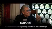 Legendary Stuntman Vic Armstrong on Indiana Jones, James Bond,  Star Wars, and 50 Years of Stunts