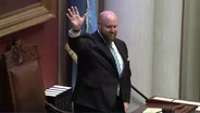 Rep. Joe Schomacker | Retiring Lawmaker