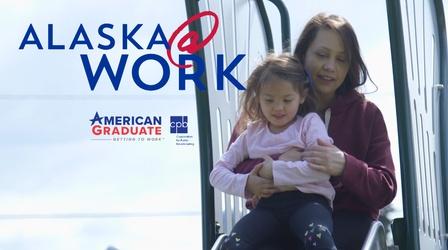 Video thumbnail: Alaska@Work Mary’s Story Working in the Healthcare Industry