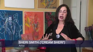 Crème Sherry Brings a Big Personality to All Things Jazz