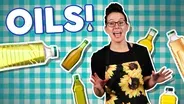Stop Cooking with the Wrong Oils! | Serving Up Science