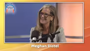 Meghan Distel