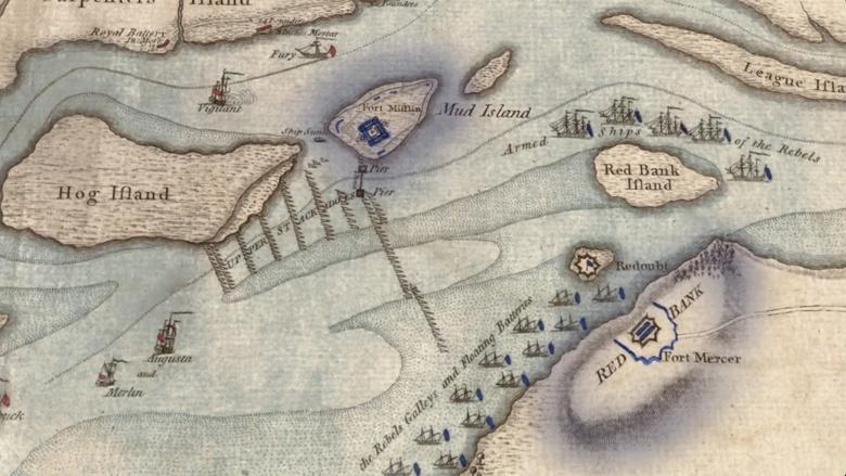 The American Revolution Image