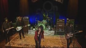 Video thumbnail: OnStage The Chesterfield Kings