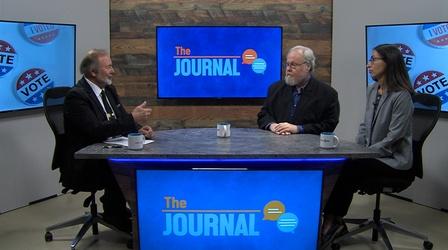 Video thumbnail: The Journal Midterm Election Update