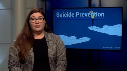 Video thumbnail: South Dakota Focus SD Focus: Suicide Prevention