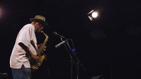Video thumbnail: Live On The Bridge Bobby Watson