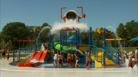Video thumbnail: Discover the D Turtle Cove Water Park