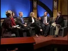 A Stateside Political Panel