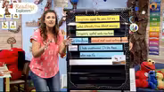 3-390: Irregular Spelling Patterns