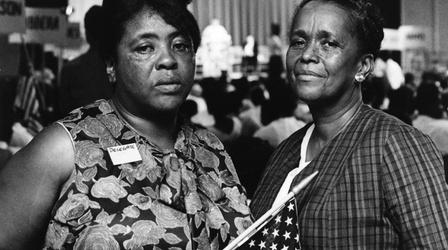Fannie Lou Hamer's America | A Separate But More Equal Party