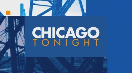 Video thumbnail: Chicago Tonight Dec. 15, 2022 - Full Show
