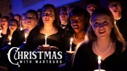 Christmas With Wartburg
