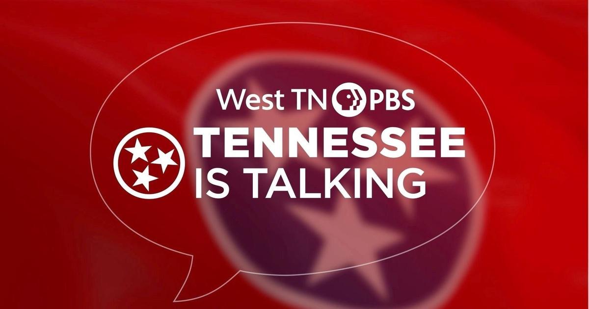 Tennessee is Talking West TN Strawberry Festival 2024 Episode 14 PBS