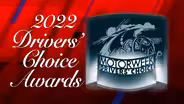 2022 Drivers' Choice Awards