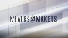 Video thumbnail: Movers & Makers Preview: Movers and Makers Premiere