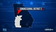 GPB-TV Atlanta Press Club Debate Congressional District Two (R)