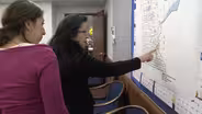 Redistricting Map Update