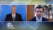 NJEDA CEO Addresses Small Business Relief in New Jersey