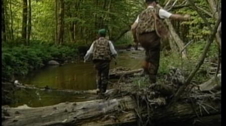 Video thumbnail: Rod & Reel Streamside Streamside Browns