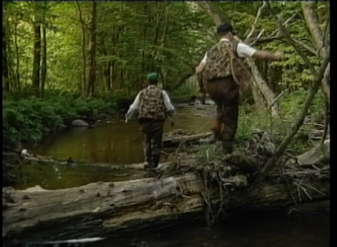 Streamside Browns