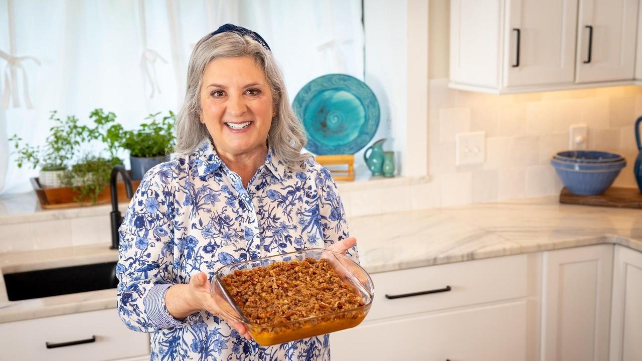 The Key Ingredient | Preview | We're Sweet on Sweet Potatoes