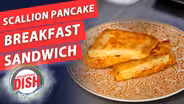 ANY DAY NOW Redefines the Breakfast Sandwich