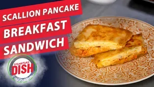 ANY DAY NOW Redefines the Breakfast Sandwich