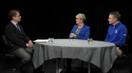 Video thumbnail: Lakeland Currents Brainerd School District Plans for the Future