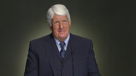 Video thumbnail: Utah Issues Interview with Rob Bishop - Election 2018