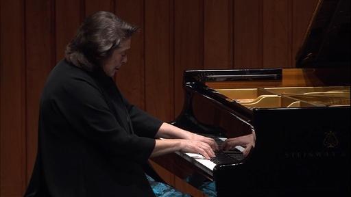 Pianomania! Elisabeth Leonskaja