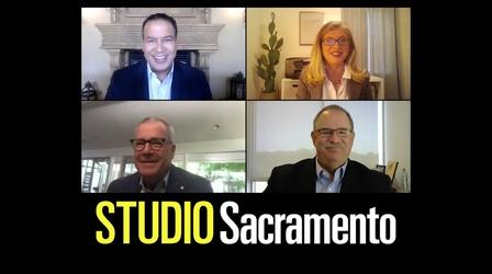 Video thumbnail: Studio Sacramento Banking and Business During COVID-19