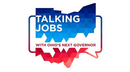 Video thumbnail: Ideastream Public Media Specials American Graduate: Talking Jobs with Ohio's Next Governor