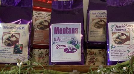 Video thumbnail: Business: Made in Montana Episode No. 2602