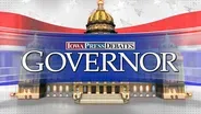 Iowa Press Debates: Governor