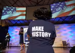Fears of voter suppression persist in key midterm states
