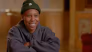 Lena Waithe Learns the Source of the Name “Waithe”