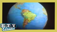 Under the Blue Umbrella: Questions and Answers: Globes (1977)